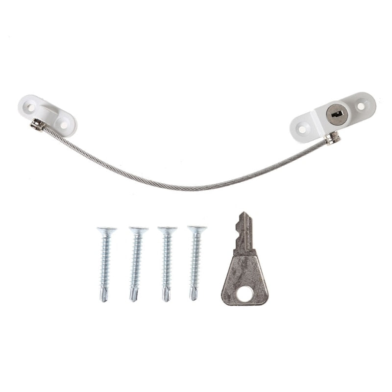 New Window lock for kids protection & security