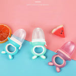 Babay pacifier / fruit feeding / Teat Pacifier Bottles