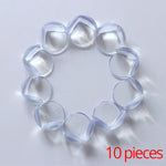 Silicone Corner Protector / Child Baby Safety Silicone
