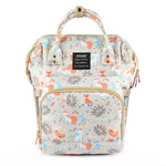 Backpack for moms for travel and waterproof , large capacity