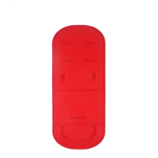 Baby strolller liner , pad or seat  for age  0 -27M
