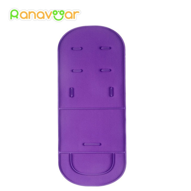 Baby strolller liner , pad or seat  for age  0 -27M