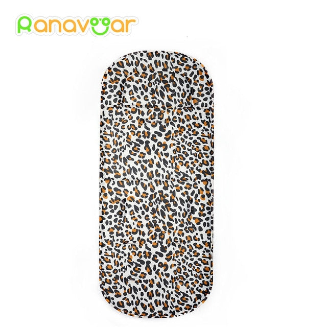 Baby strolller liner , pad or seat  for age  0 -27M