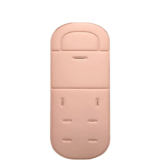 Baby strolller liner , pad or seat  for age  0 -27M