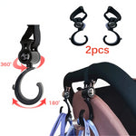 Stroller Hook for mother and baby accessories