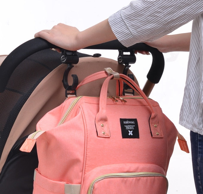 Stroller Hook for mother and baby accessories