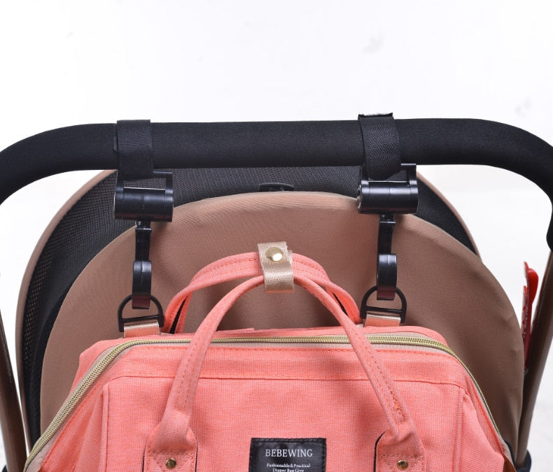 Stroller Hook for mother and baby accessories