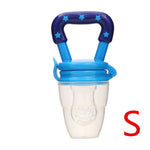 Babay pacifier / fruit feeding / Teat Pacifier Bottles