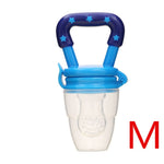Babay pacifier / fruit feeding / Teat Pacifier Bottles