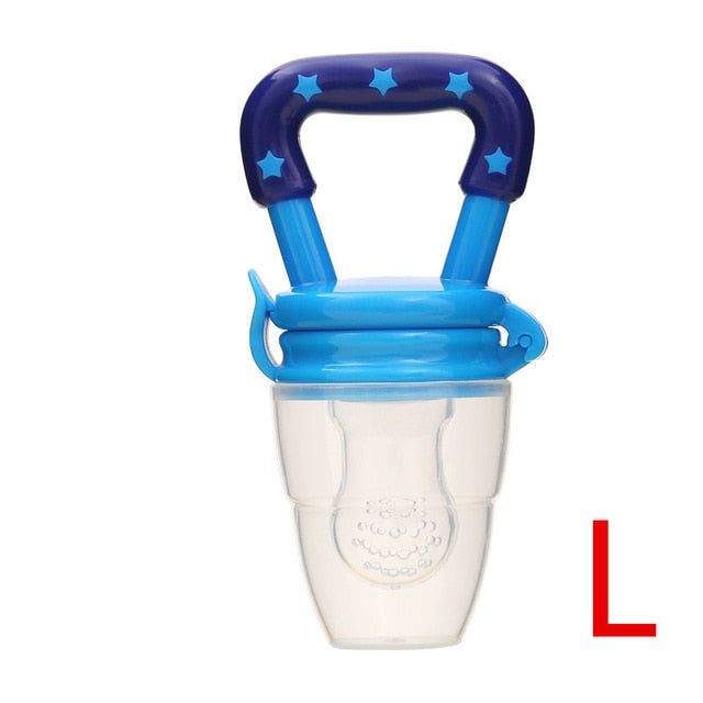Babay pacifier / fruit feeding / Teat Pacifier Bottles