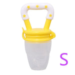 Babay pacifier / fruit feeding / Teat Pacifier Bottles