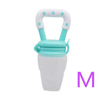 Babay pacifier / fruit feeding / Teat Pacifier Bottles