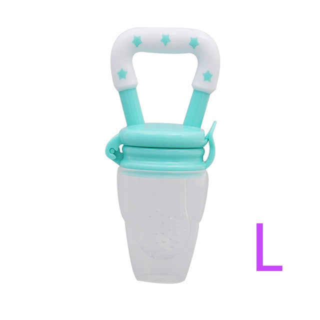 Babay pacifier / fruit feeding / Teat Pacifier Bottles