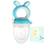 Babay pacifier / fruit feeding / Teat Pacifier Bottles