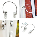 New Window lock for kids protection & security